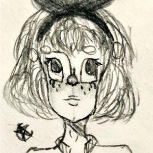 Meet your Posher, Sujey